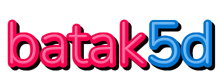 batak5d — logo kanal