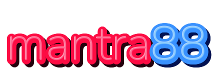 mantra88 — logo kanal