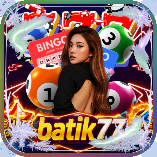 batik77 — mitra unggulan